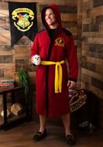 Harry Potter Red Black Gryffindor Robe-1