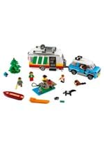 LEGO Creator Caravan Family Holiday Alt 1