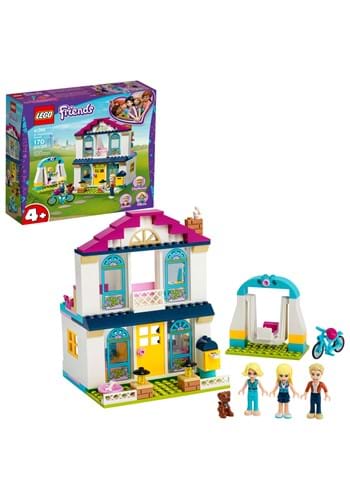 LEGO Friends Stephanie's House
