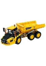 LEGO Technic 6x6 Volvo Articulated Hauler Alt 1