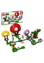 LEGO Super Mario Toad's Treasure Hunt Expansion Hunt