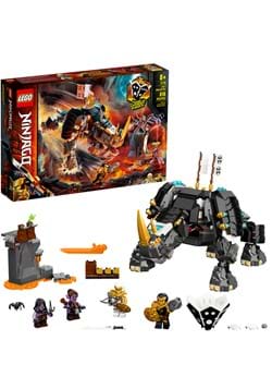 LEGO Ninjago Zane's Mino Creature