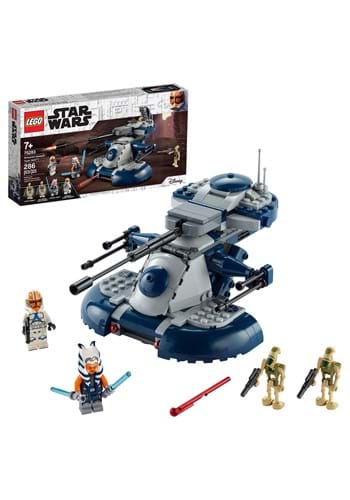 LEGO Star Wars Armored Assault Tank AAT Set