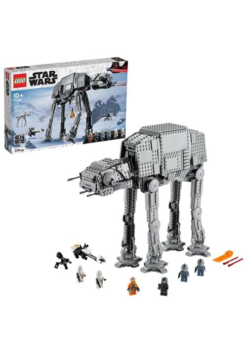 LEGO Star Wars AT-AT