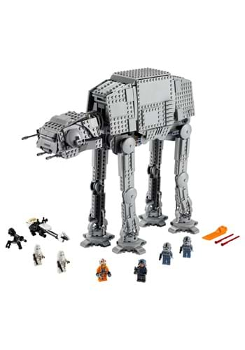 Star Wars LEGO Set - AT-AT