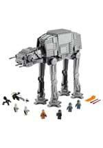 LEGO Star Wars AT-AT Walker Building Set Alt 1