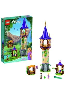 LEGO Disney Rapunzel's Tower