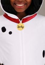 Kid's 101 Dalmatians Costume Onesie Alt 4