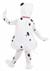 Toddler 101 Dalmatians Bubble Costume Alt 6