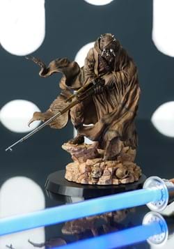 Star Wars Tusken Raider Barbaric Desert Tribe ArtFx Statue
