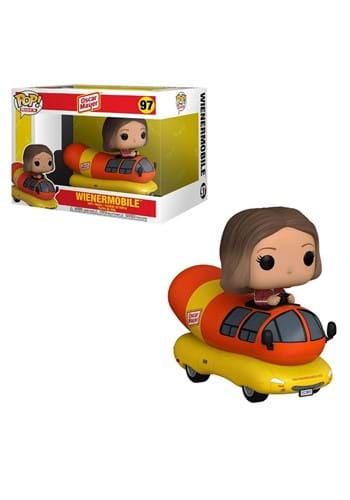 funko pop oscar mayer