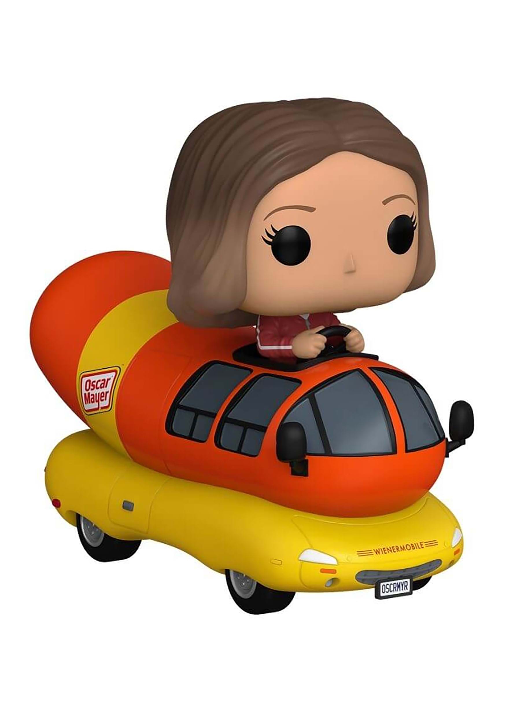 funko pop oscar mayer