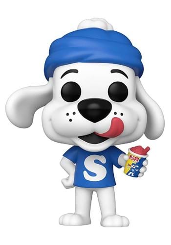 POP Ad Icons: Icee- Slush Puppie