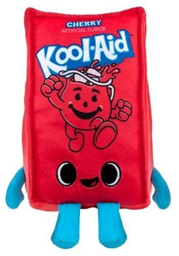 purple kool aid packet funko pop