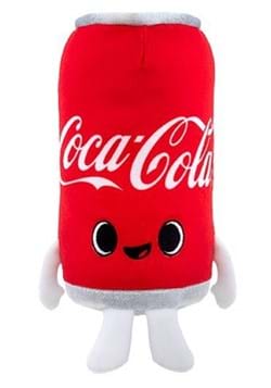 Funko Plush: Coke- Coca-Cola Can