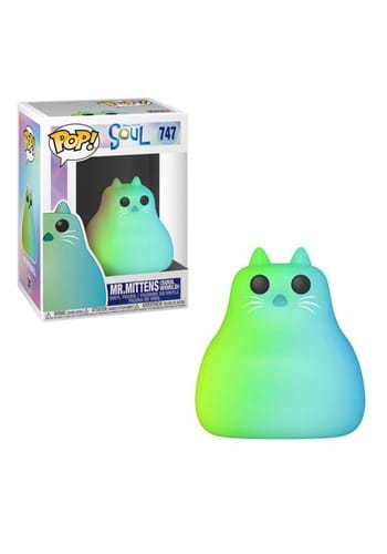 mr mittens soul pop