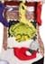 Irregular Choice The Grinch "I'm here for the Pres Alt 7