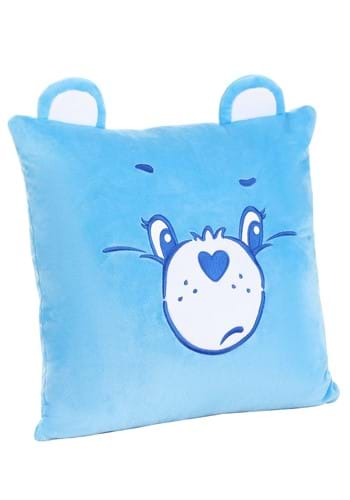 Grumpy Bears Care Bears Plush Pillow | Care Bears Home & Office