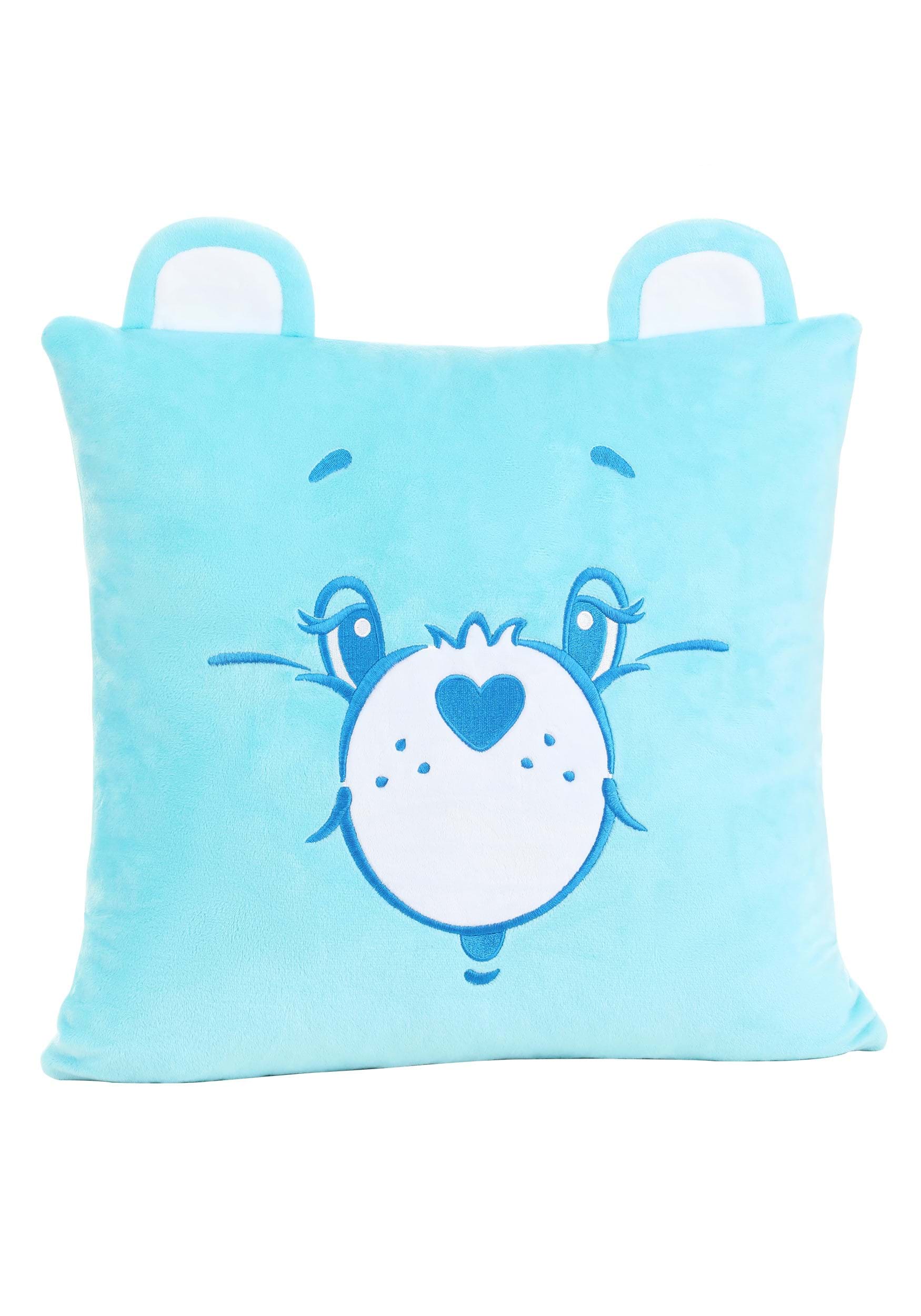 Care Bears: Bedtime Bear Pillow