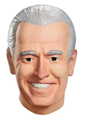 Joe Biden Deluxe Mask