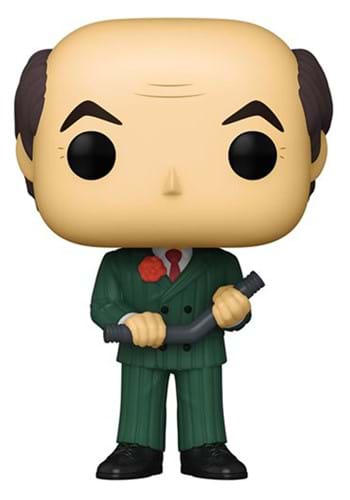funko clue