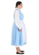 Plus Size Beauty and the Beast Belle Blue Dress Alt 8