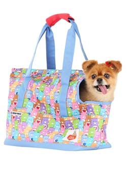Care Bears X Fresh Pawz Best Friends Carrier Bag-updated1