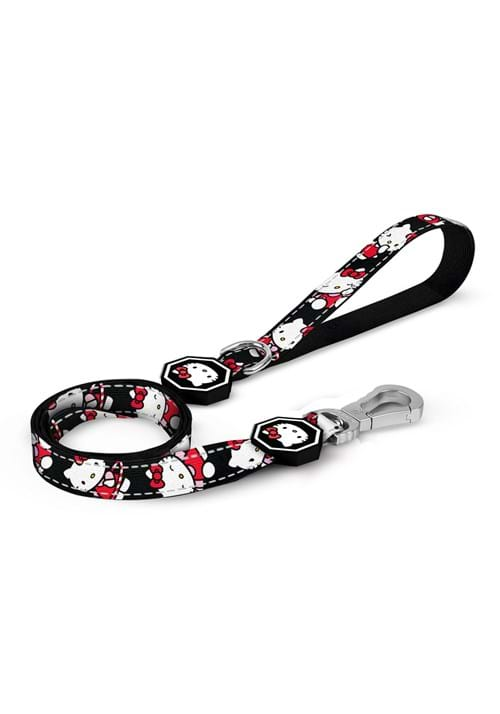 Hello Kitty X Fresh Pawz Leash Large upd