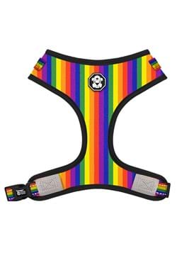 PRIDE FLAG | ADJUSTABLE MESH HARNESS Update