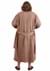 Abito The Big Lebowski The Dude Vestaglia Da Uomo Taglia Large | Costume Ufficiale Con Cintura