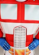 Transformers Retro Optimus Prime Adult Costume Alt 6