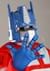 Transformers Retro Optimus Prime Adult Costume Alt 7