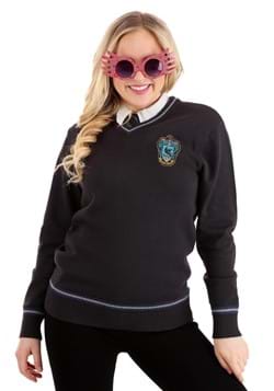 Adult Ravenclaw Uniform Harry Potter Sweater Alt 4