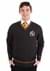 Adult Hufflepuff Uniform Harry Potter Sweater Alt 3