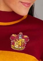 Adult Lightweight Gryffindor Quidditch Sweater Alt 3