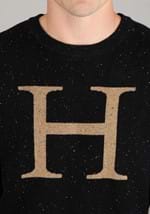 Harry Potter "H" Christmas Sweater for Adults Alt 3