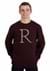 Ron Weasley "R" Christmas Sweater Alt 4