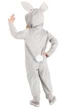 Toddler Funny Bunny Onesie Alt 1