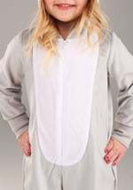 Toddler Funny Bunny Onesie Alt 3