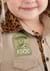 Zoo Keeper Toddler Costume Alt 5