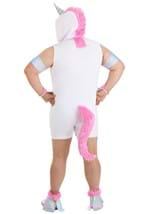 Plus Size Adult Dreamicorn Costume Alt 1