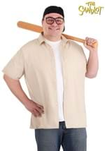 Plus Size Men's Squints Palledorous Sandlot Costume