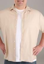 Plus Size Men's Squints Palledorous Sandlot Costume Alt3