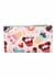 Mickey and Minnie Mouse Sweets Bifold Wallet Alt 4