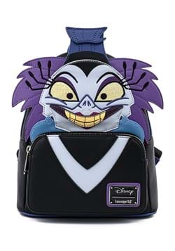 Emperor's NG Yzma Cosplay Mini Backpack