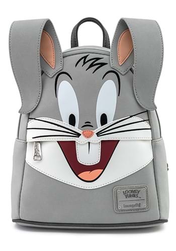 Looney Tunes Bugs Bunny Cosplay Mini Backpack