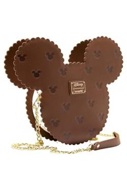 Mickey Mouse Ice Cream Sandwich Crossbody Bag