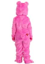 Care Bears Toddler Classic Cheer Bear Costume Alt 1