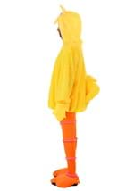 Sesame Street Cozy Big Bird Costume for Women Alt 2