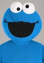 Adult Cookie Monster Mascot Costume Alt 4